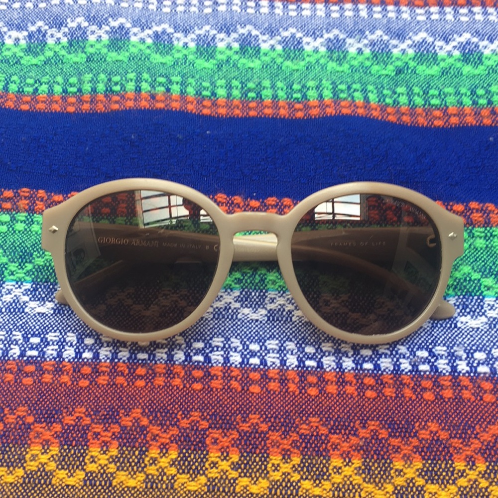 Giorgio Armani Sunglasses